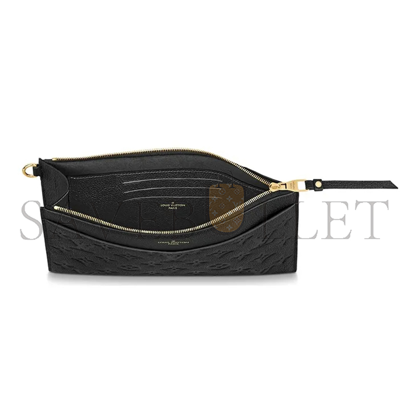 l0vis Vvtt0n monogram empreinte m68705 (23*16*2cm)